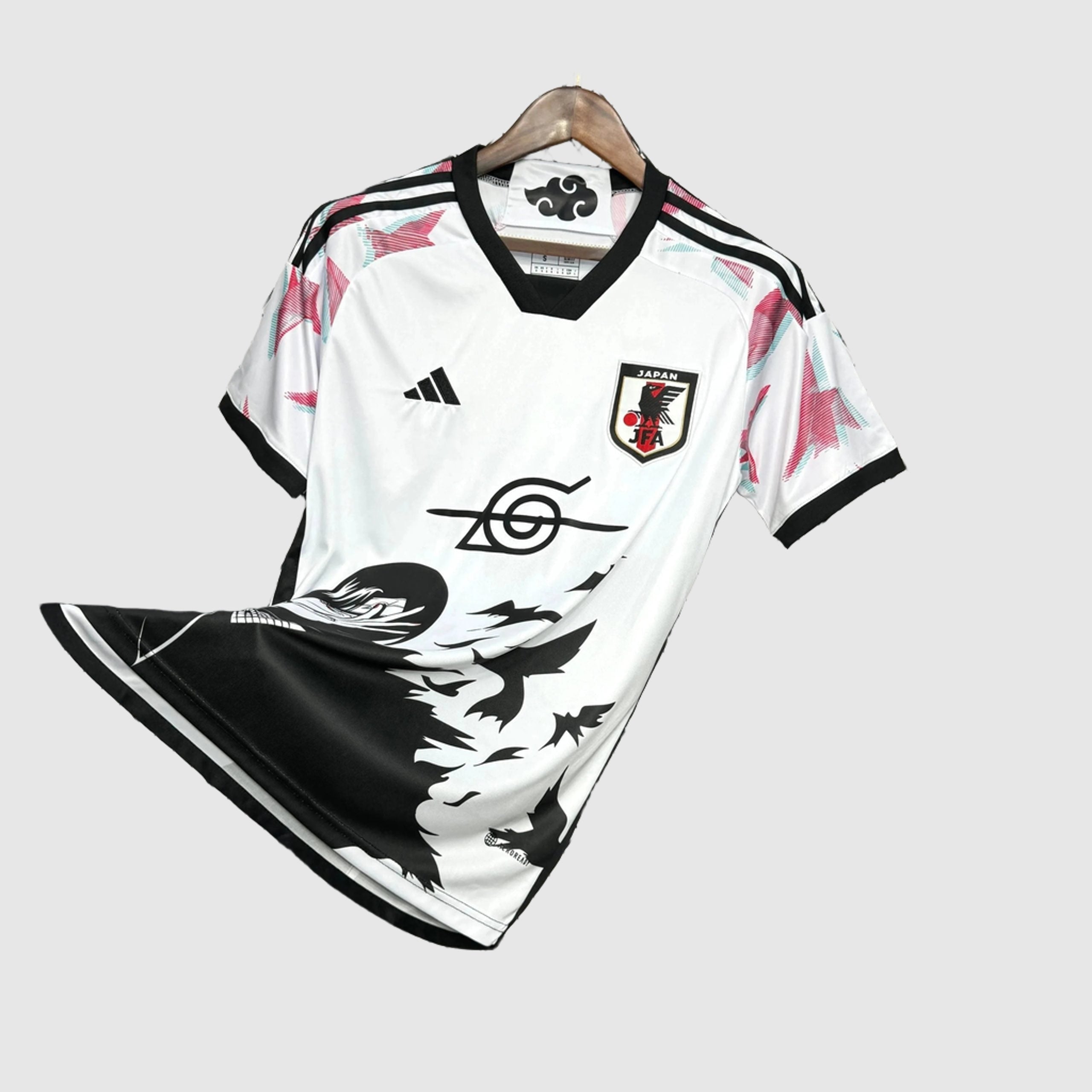 Japan Edition Uchiha Itachi 24/25 Shirt