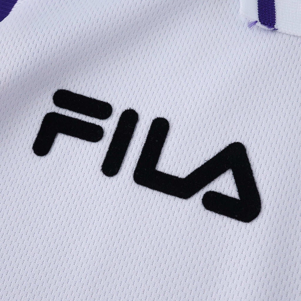 Viola 1999/00 Retro Away Shirt - View 4