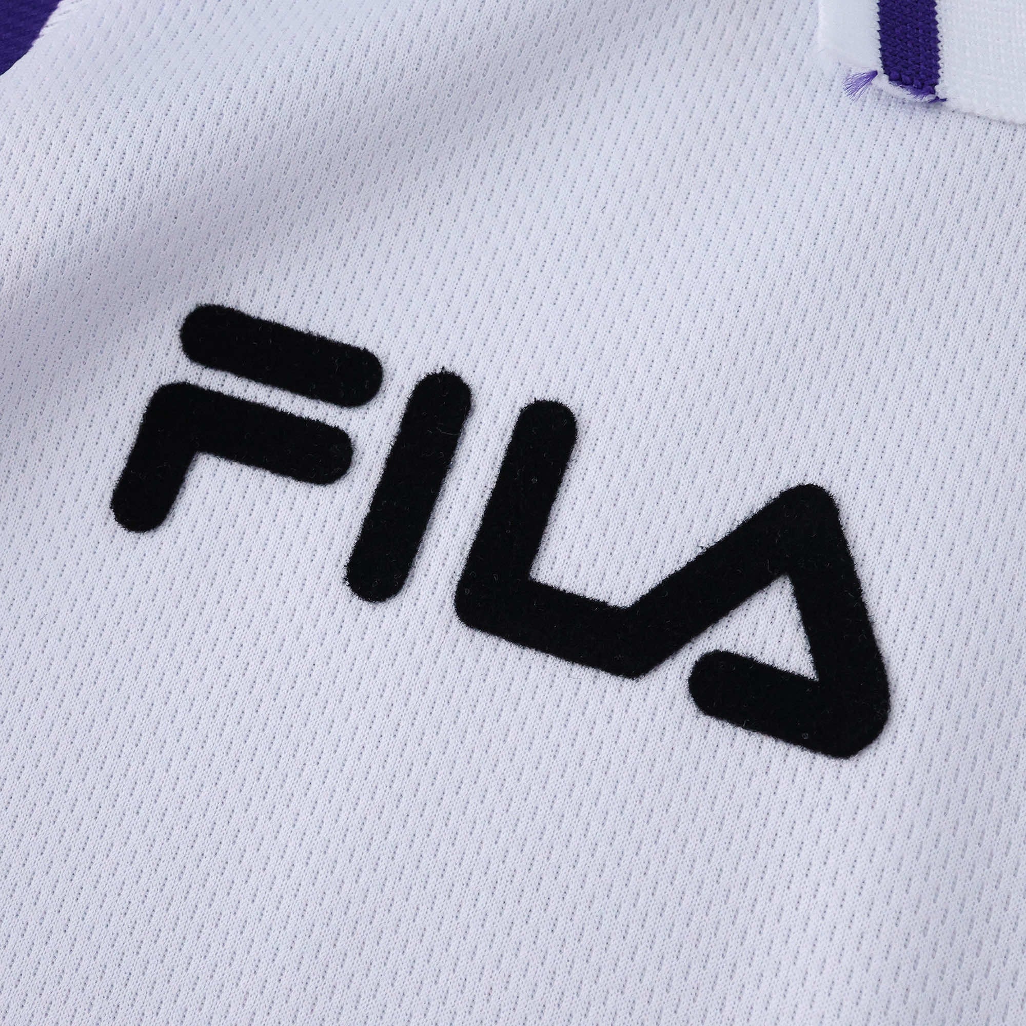 Viola 1999/00 Retro Away Shirt - View 4