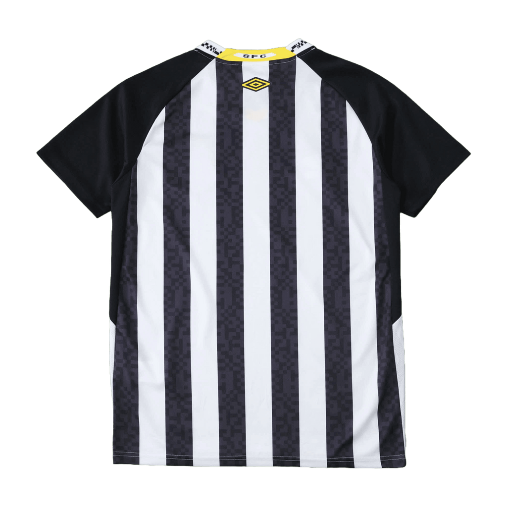 Peixe 25/26 Away Shirt - View 2