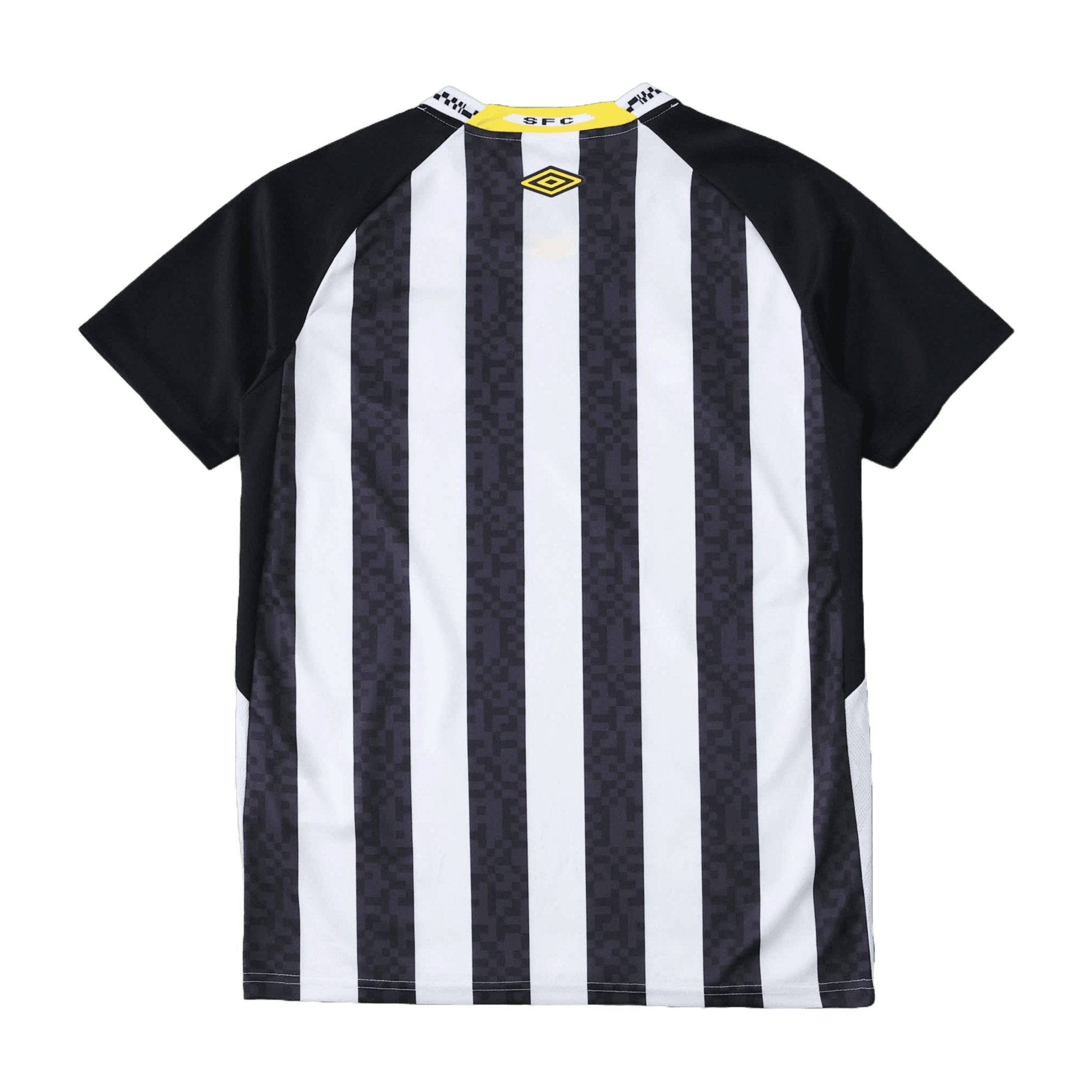 Peixe 25/26 Away Shirt - View 2