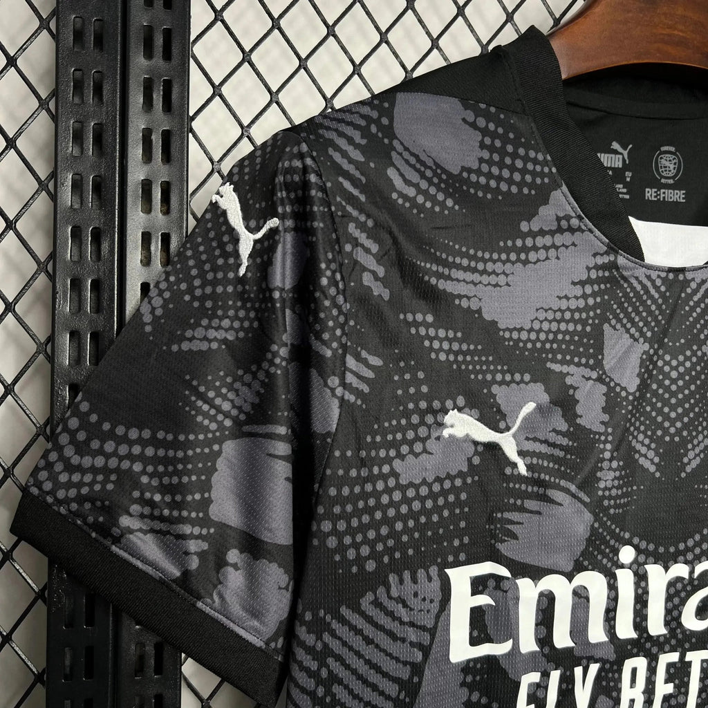 Goalkeeper 24/25 Shirt