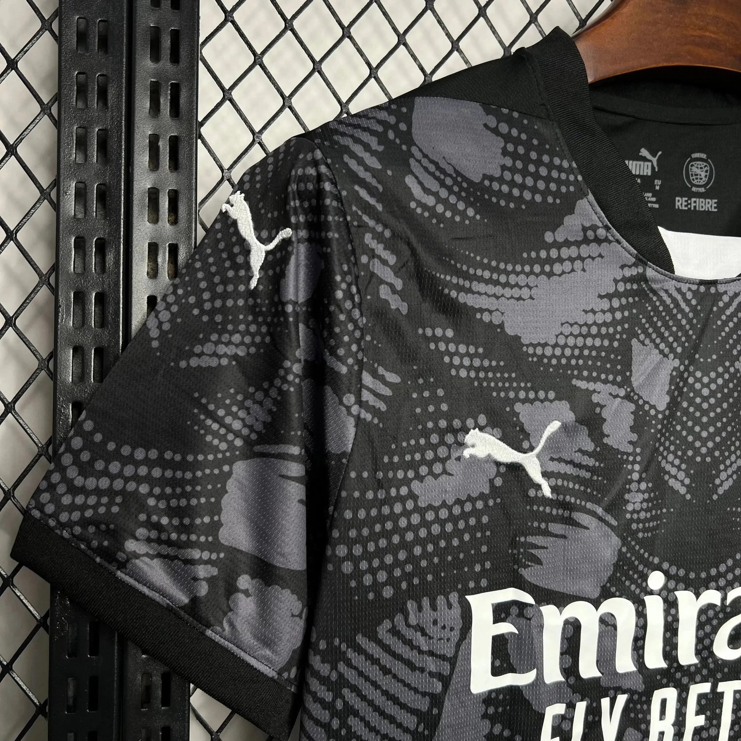 Goalkeeper 24/25 Shirt