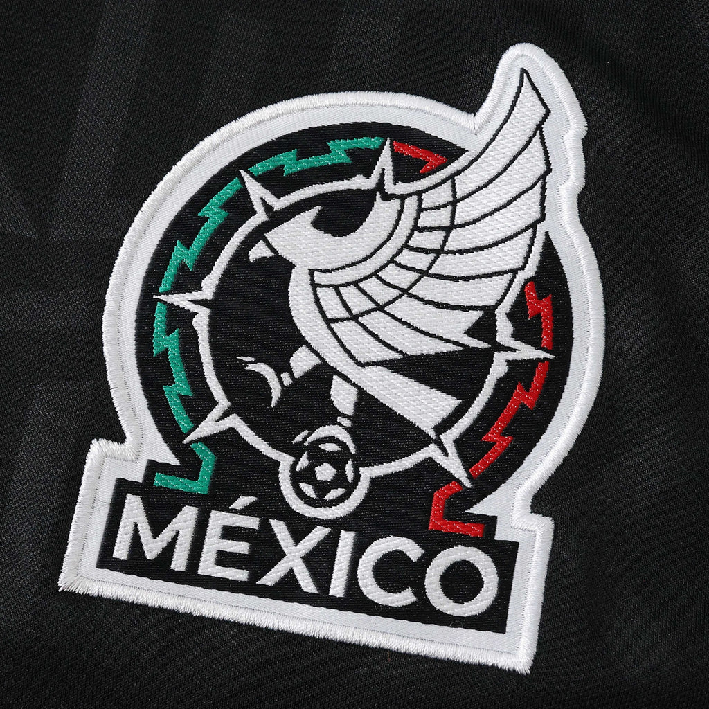 Mexico 2026 National Teams Third Shirt - View 4