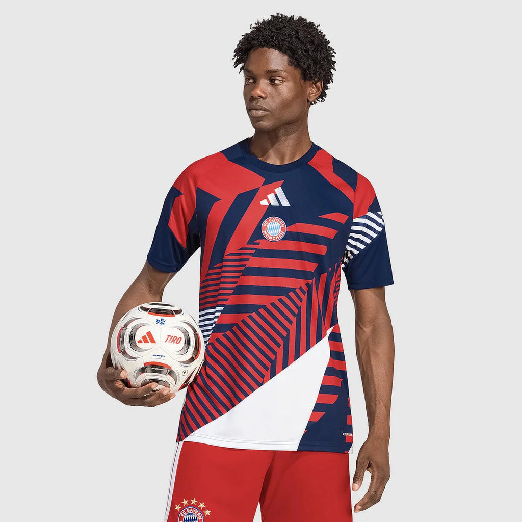 Pre-Match 26/27 Shirt