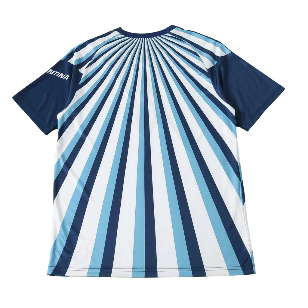 Argentina 2026 National Teams Pre-Match Home Shirt - View 3