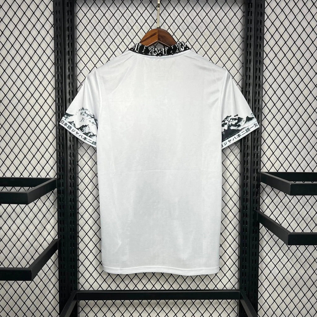 Japan Edition Pain 24/25 Shirt - View 8