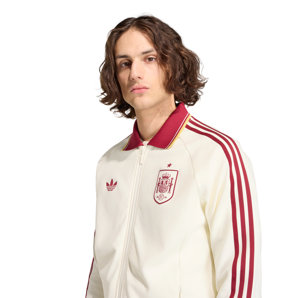 Spain 2026 National Teams Away Shirt - View 3