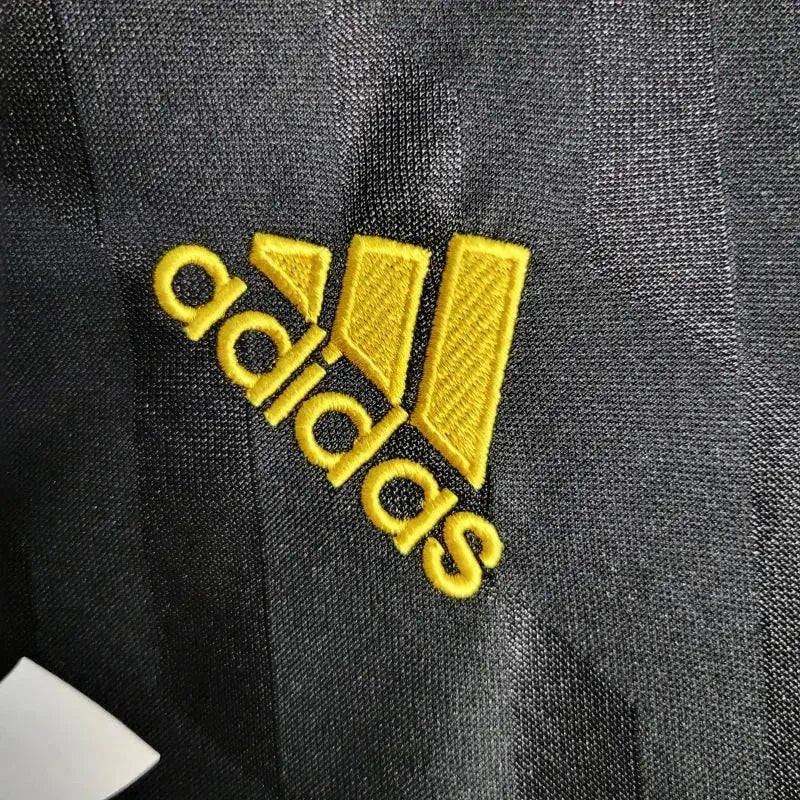 Retro Away 2011/12 Long Sleeve Shirt - View 5