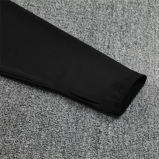 Training 25/26 Tracksuit Kit - Detail