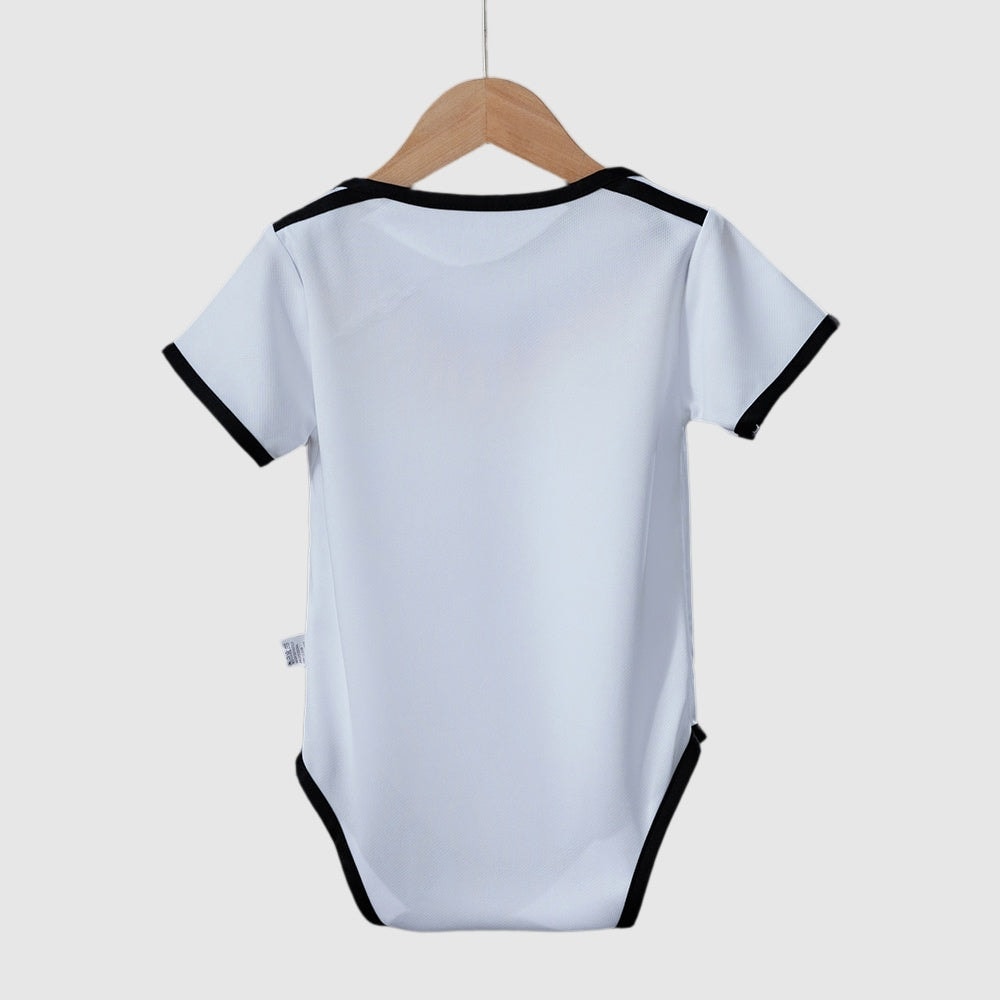 Home 26/27 Baby Shirt - back