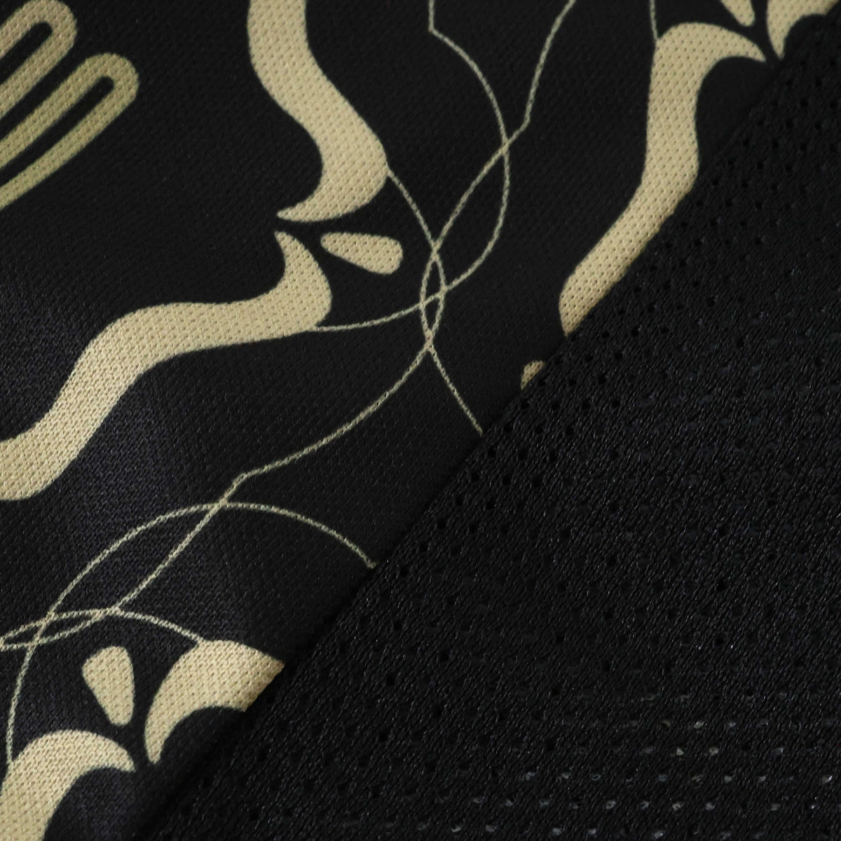 500th Anniversary Black 26/27 Men’s Shirt - View 6