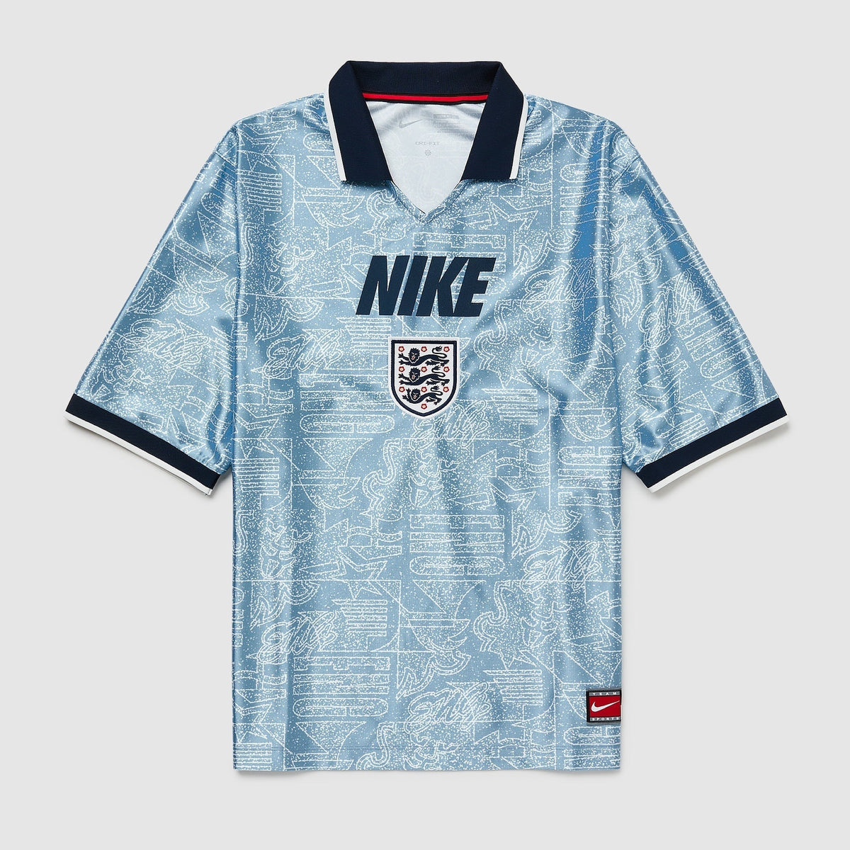 Special Edition 26/27 Men’s Shirt