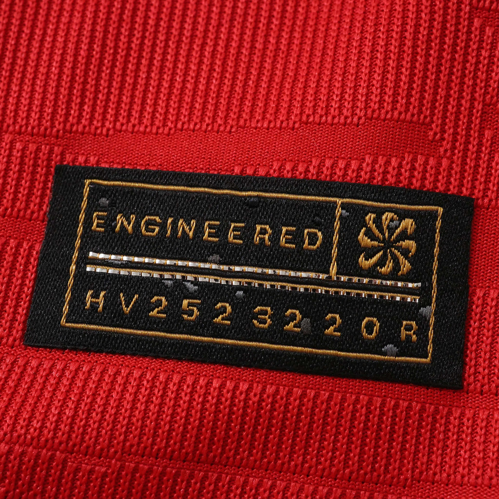England 2026 National Teams Away Player Shirt - View 6