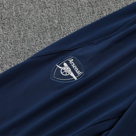Training 25/26 Tracksuit Kit - Detail