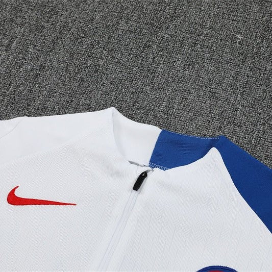 Training 25/26 Tracksuit Kit - Detail