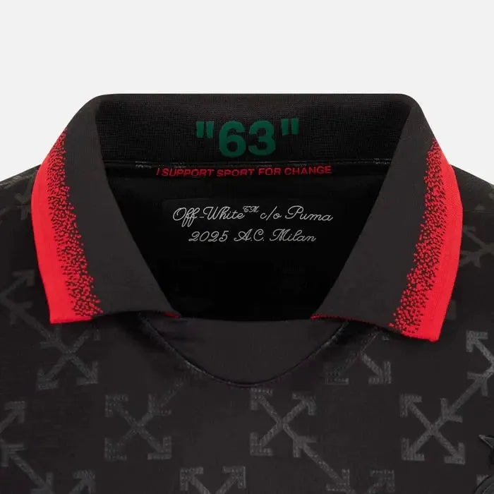 Special Edition 25/26 Fourth Men’s Shirt