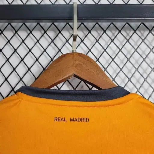 Retro Away 13/14 Shirt - View 5