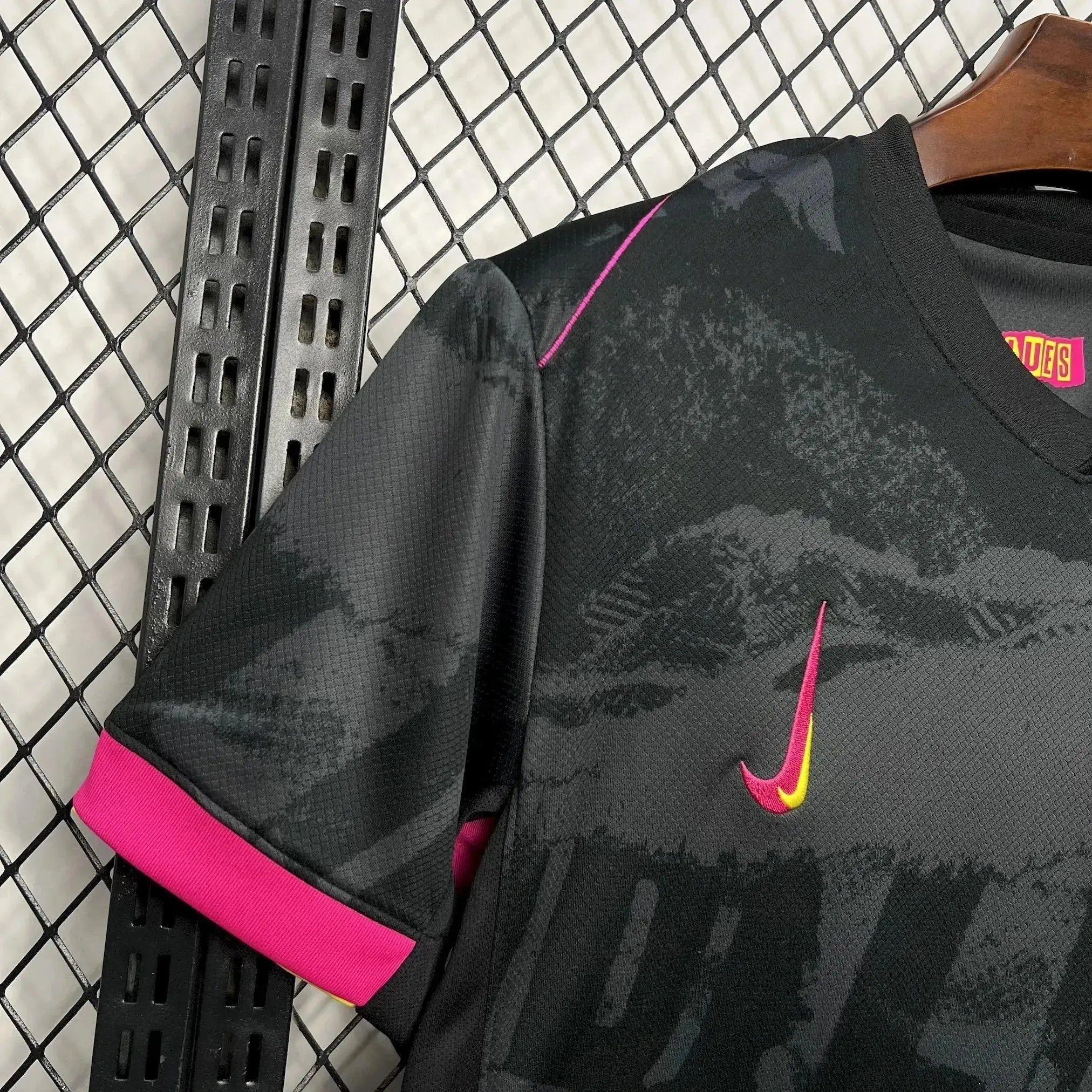 24/25 Away Shirt - View 4