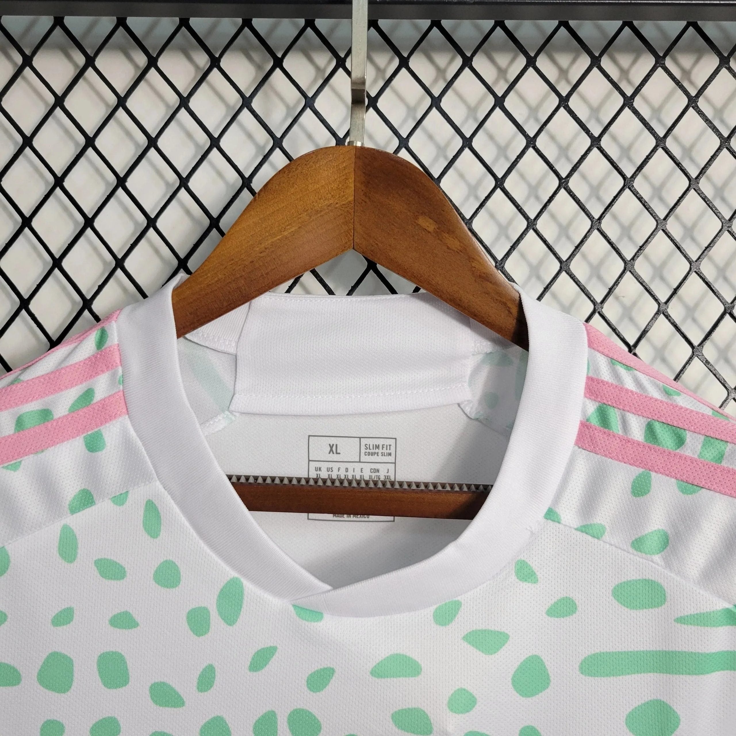 Mexico 23/24 Shirt - View 6
