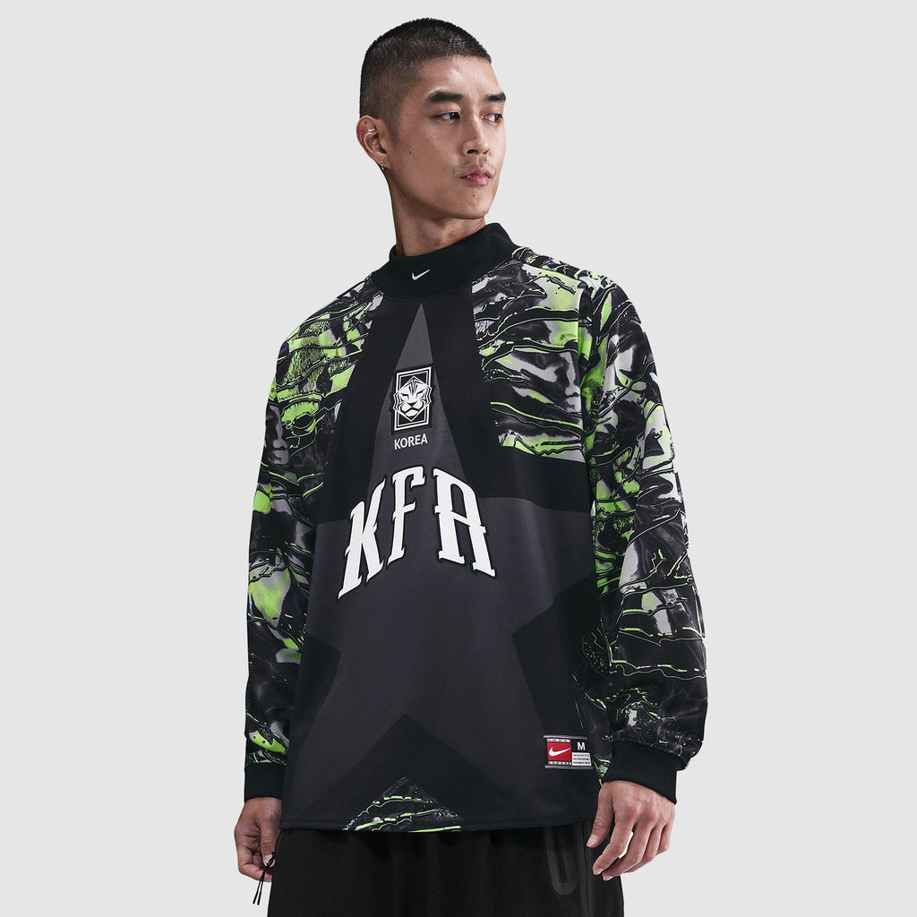 Goalkeeper 26/27 Long Sleeve Shirt - 2