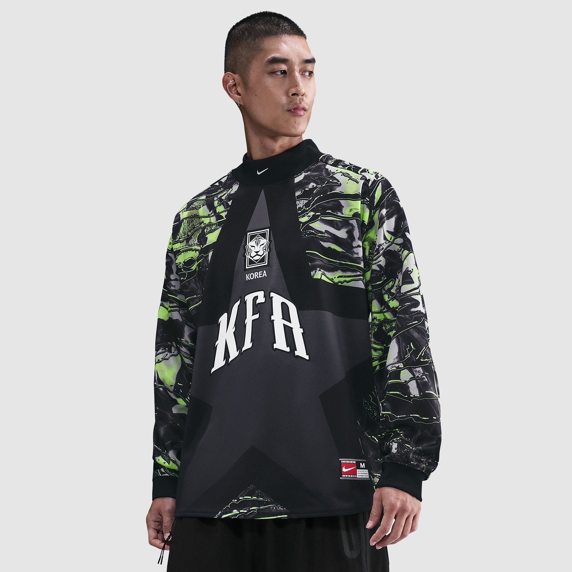 Goalkeeper 26/27 Long Sleeve Shirt - 2