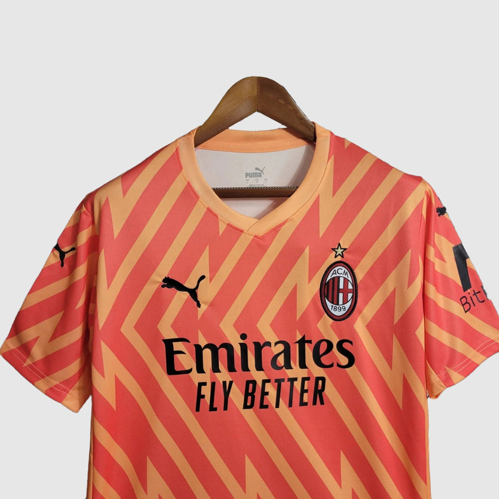 Goalkeeper 23/24 Shirt