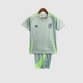 Mexico 24/25 Away Kids Shirt