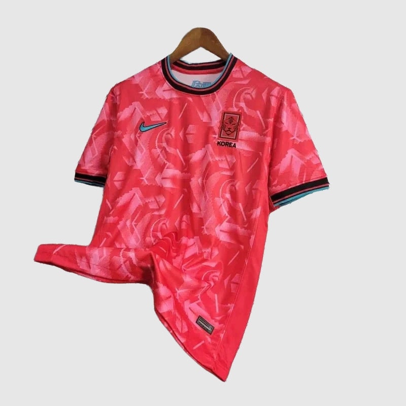 South Korea 24/25 Home Shirt
