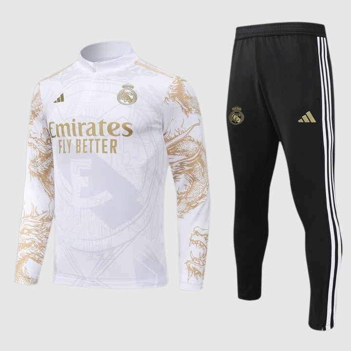 Special Edition Tracksuit Kit - Front