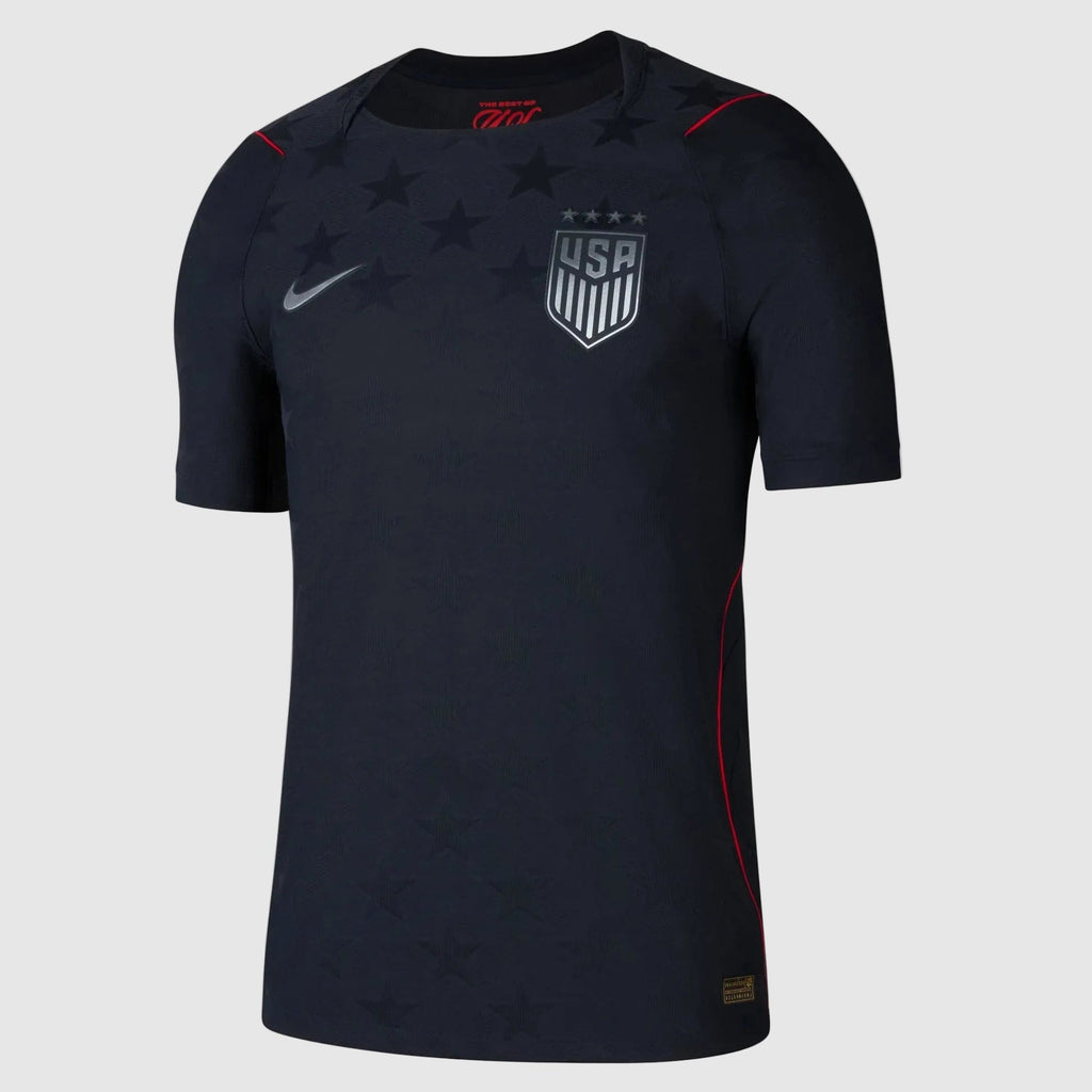 USA 2026 National Teams Away Player Shirt