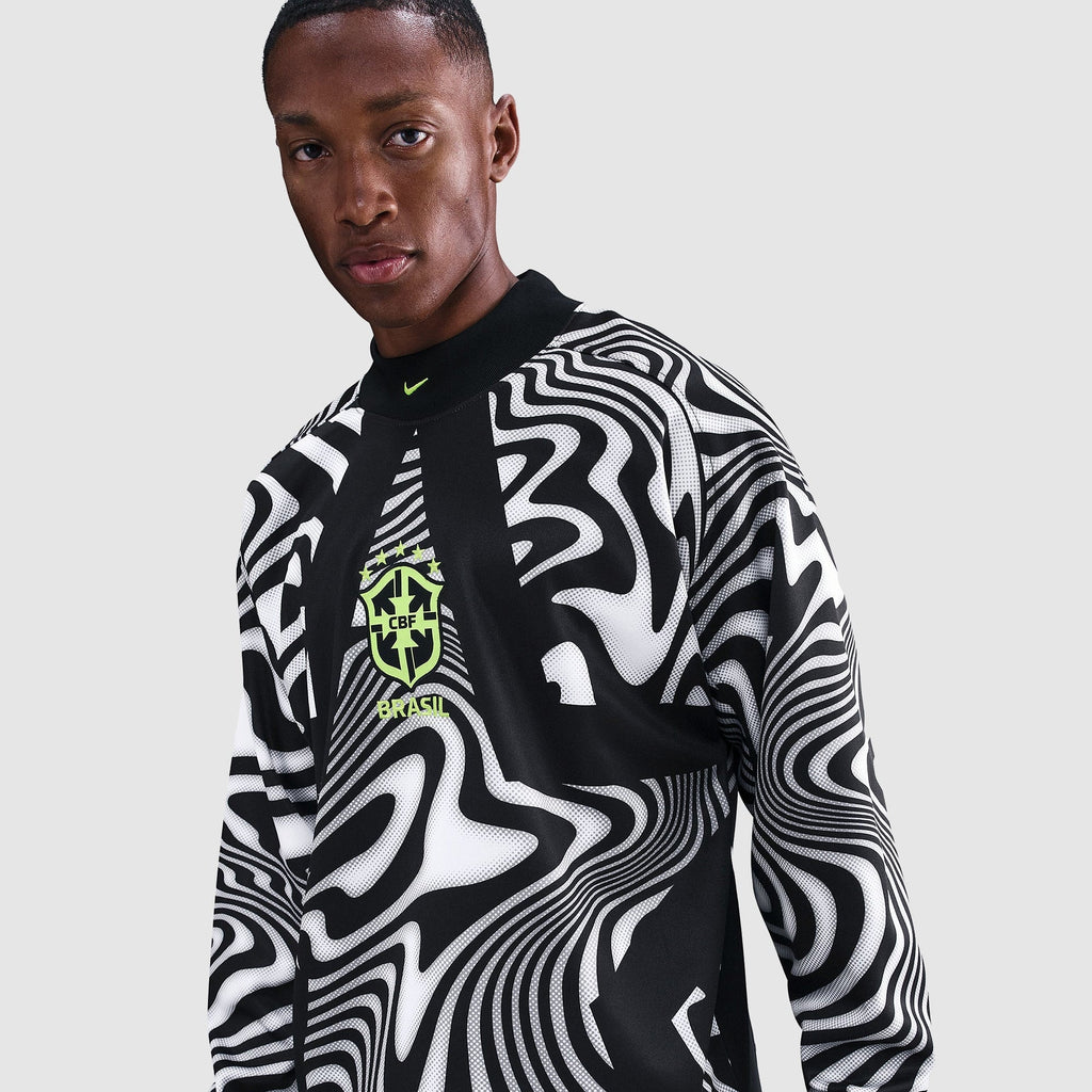 Goalkeeper 26/27 Long Sleeve Shirt - 3