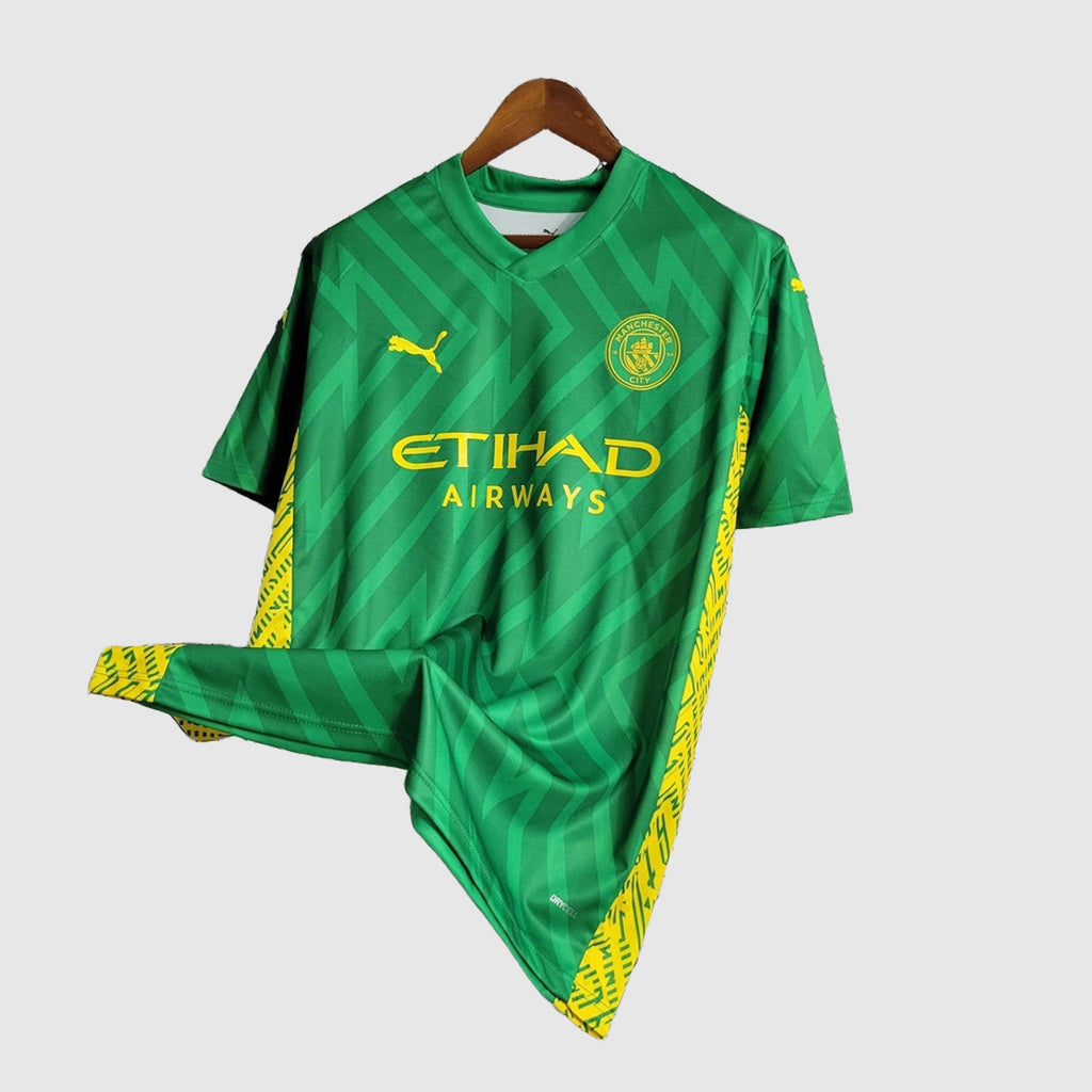Goalkeeper 23/24 Shirt