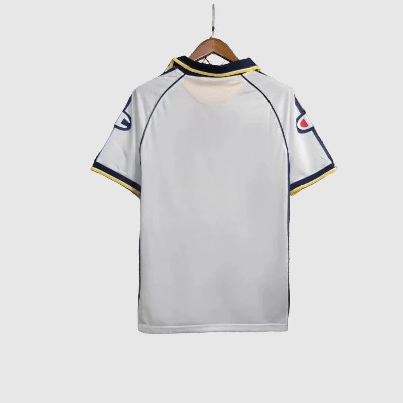 Crociati 2003/04 Retro Away Shirt - View 2