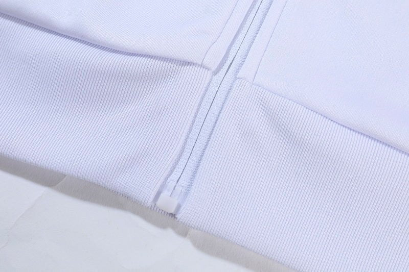 Special Edition Tracksuit Kit - Detail