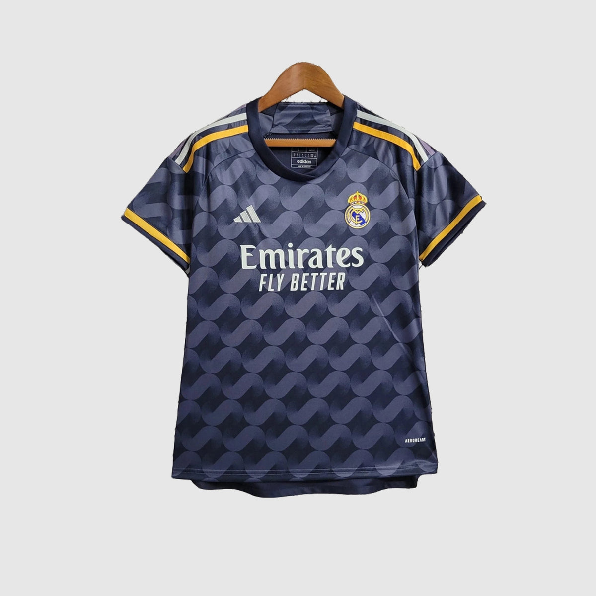 Away 23/24 Women’s Shirt - View 3