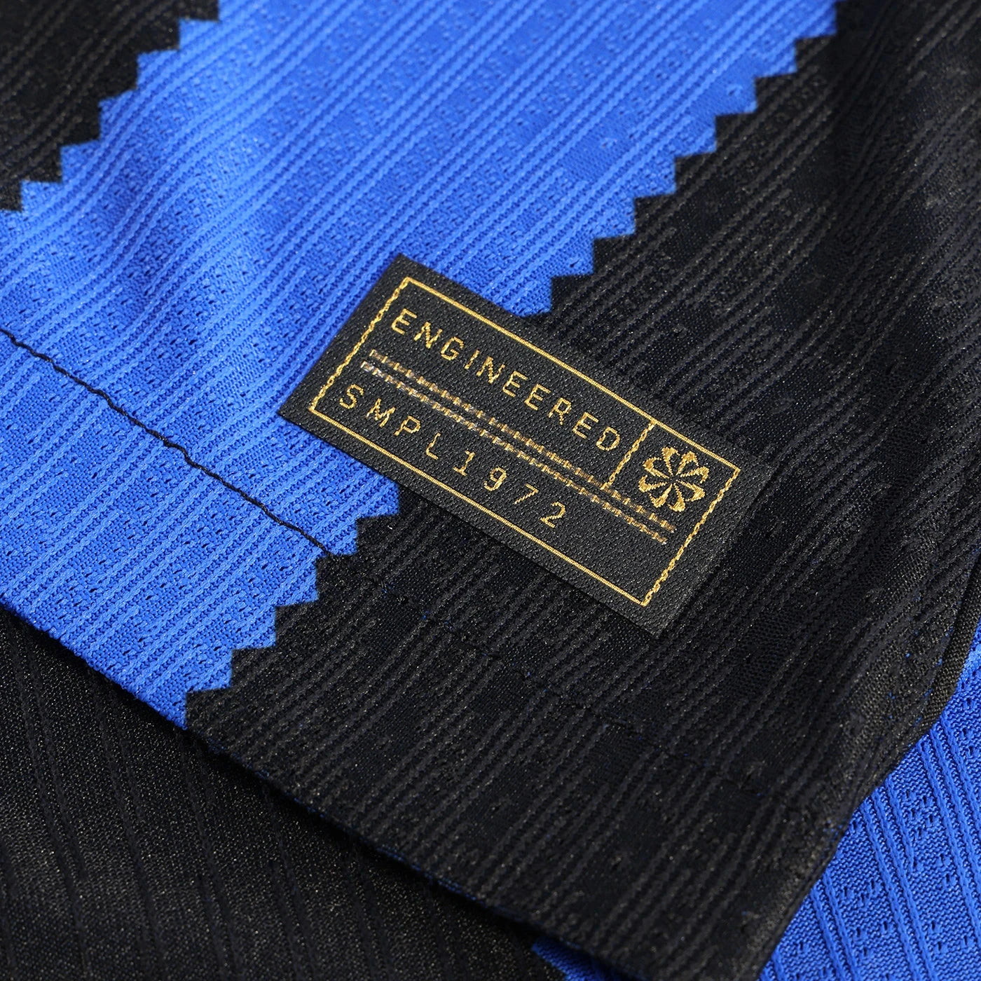 Home 26/27 Player Edition Shirt - Inner Tag