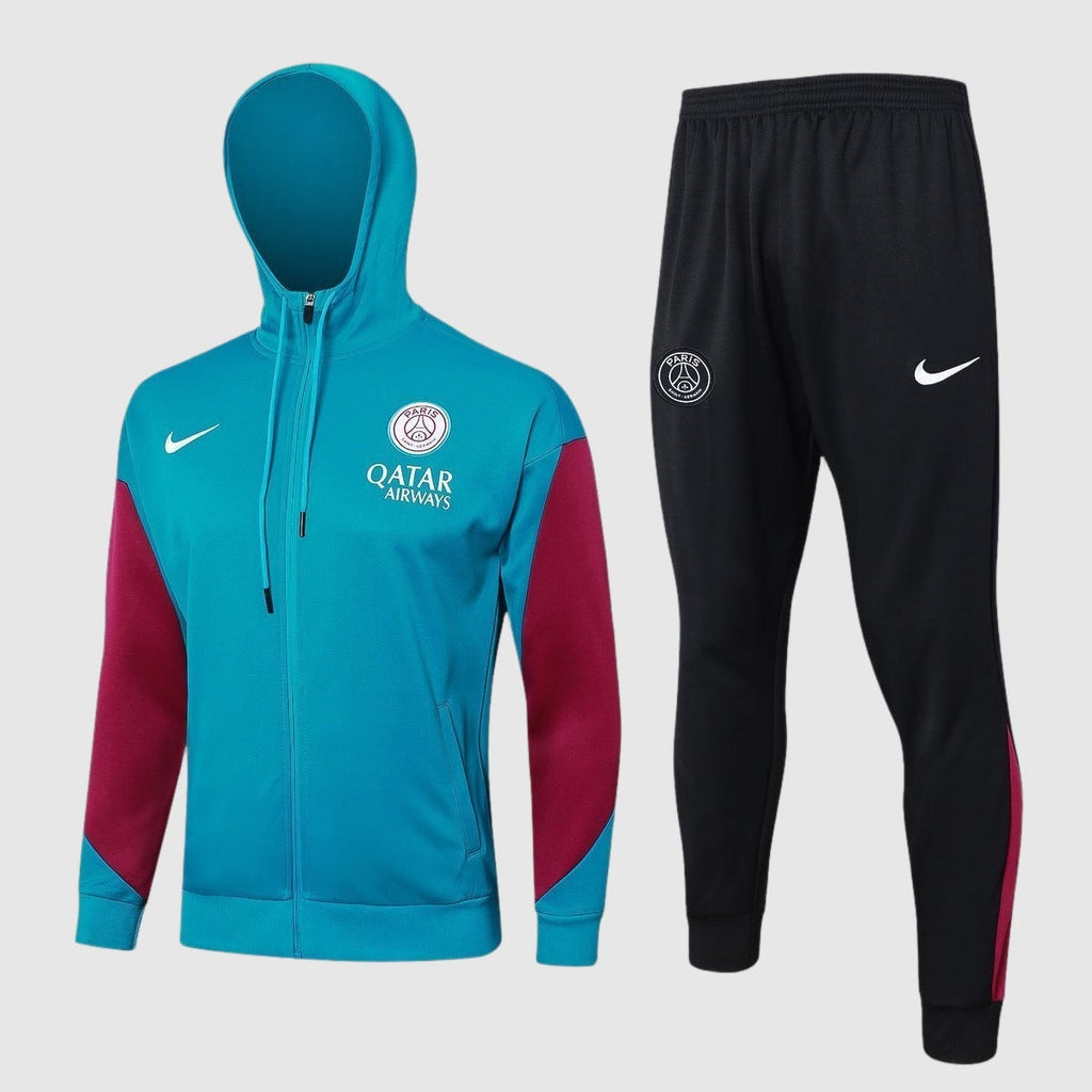 Tracksuit Kit - Front