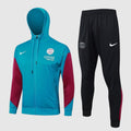 Tracksuit Kit - Front