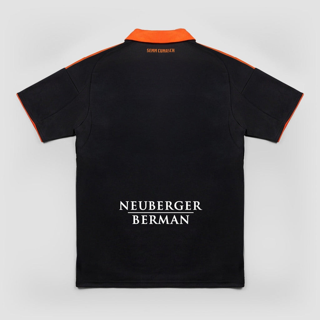 Third 25/26 Men's Shirt - Back
