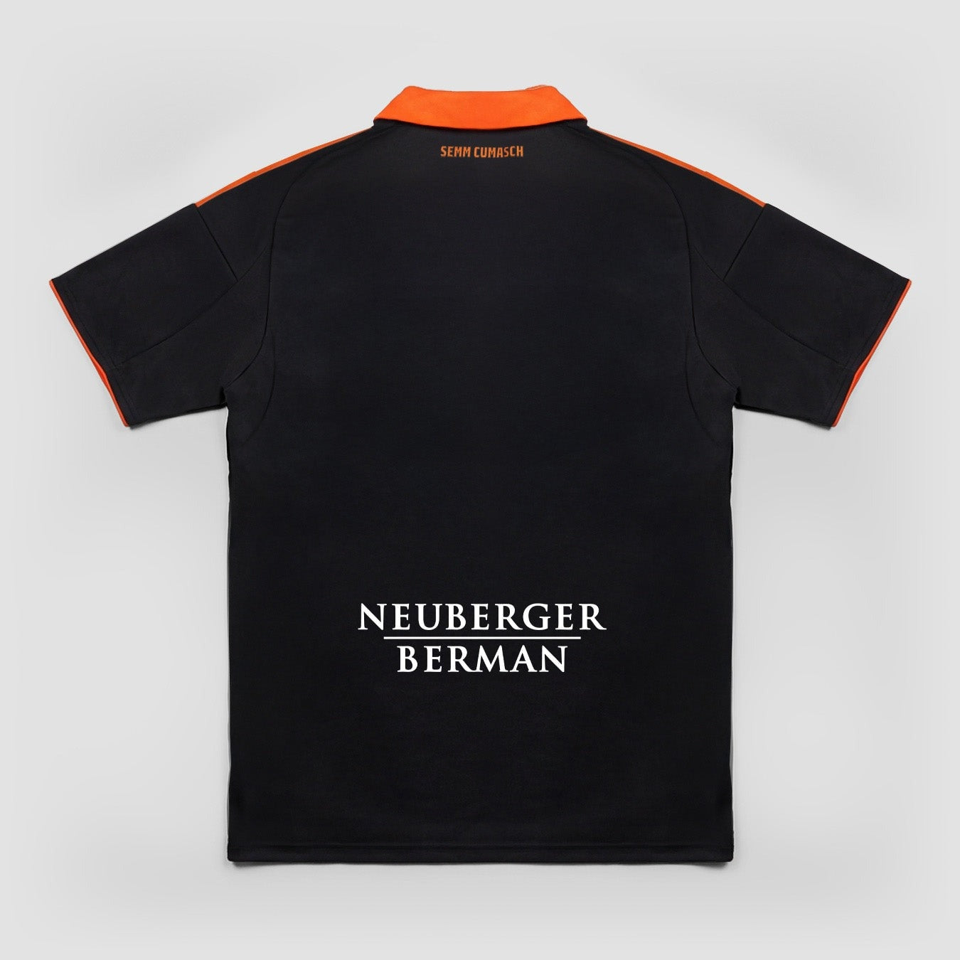 Third 25/26 Men's Shirt - Back