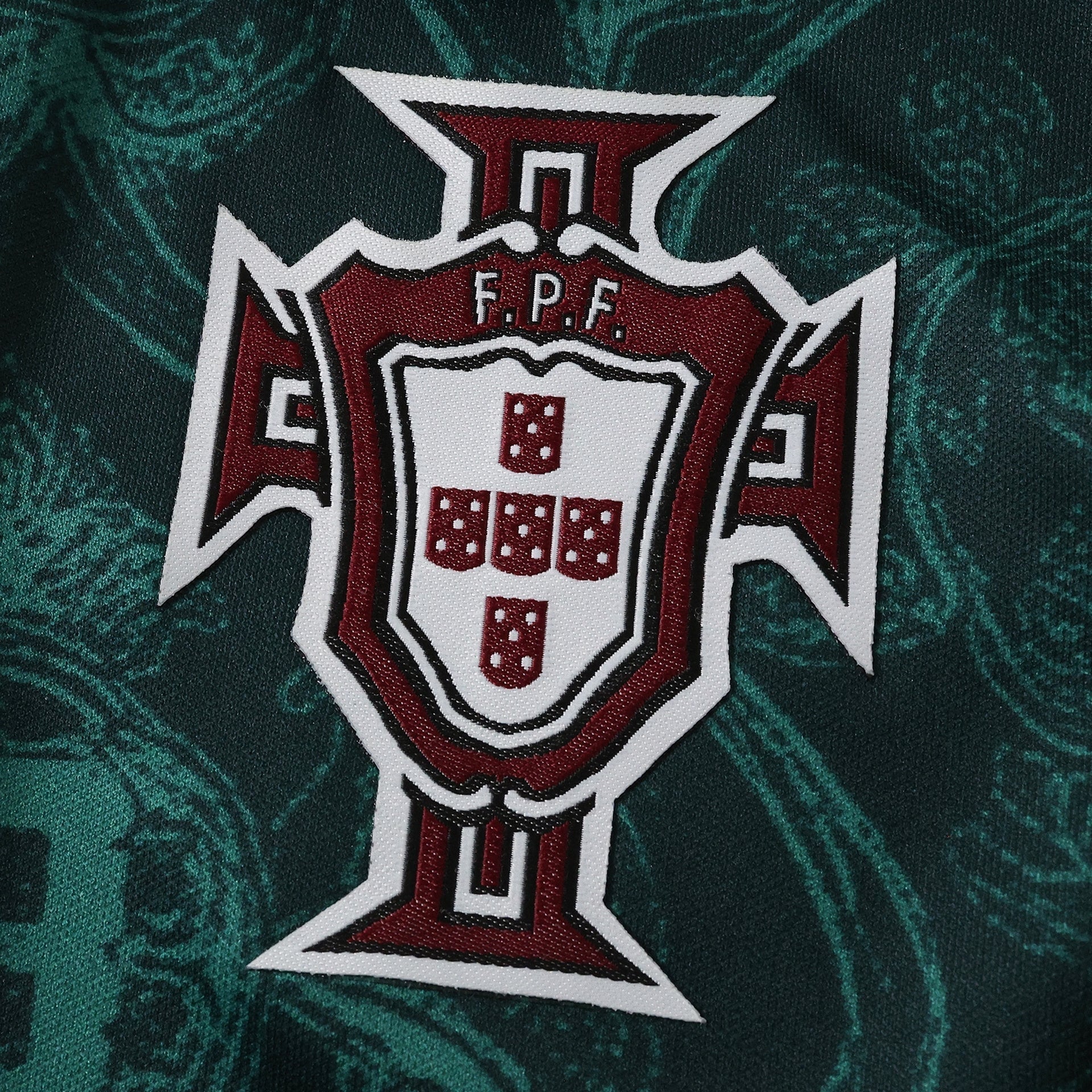 Portugal 2026 National Teams Special Edition Shirt - View 4