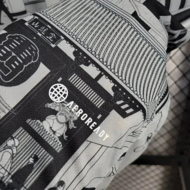 Japan 24/25 Special Edition Shirt - View 10