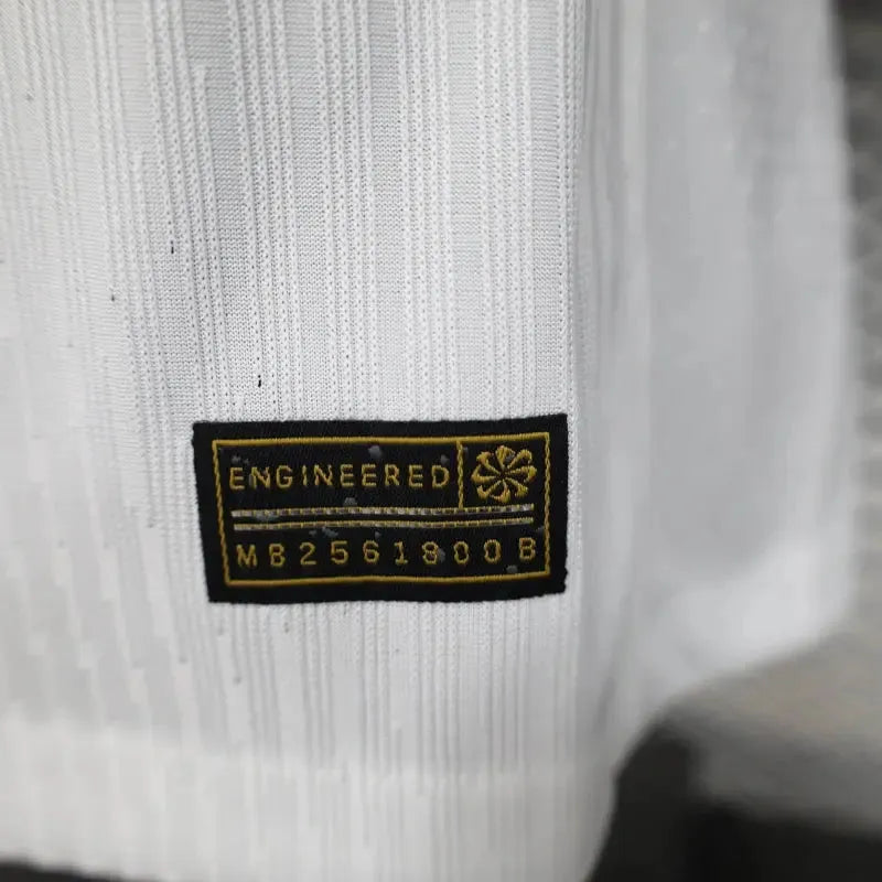Coldplay Home 25/26 Player Edition Shirt - View 3