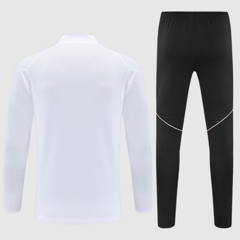 Training 25/26 Tracksuit Kit - Back
