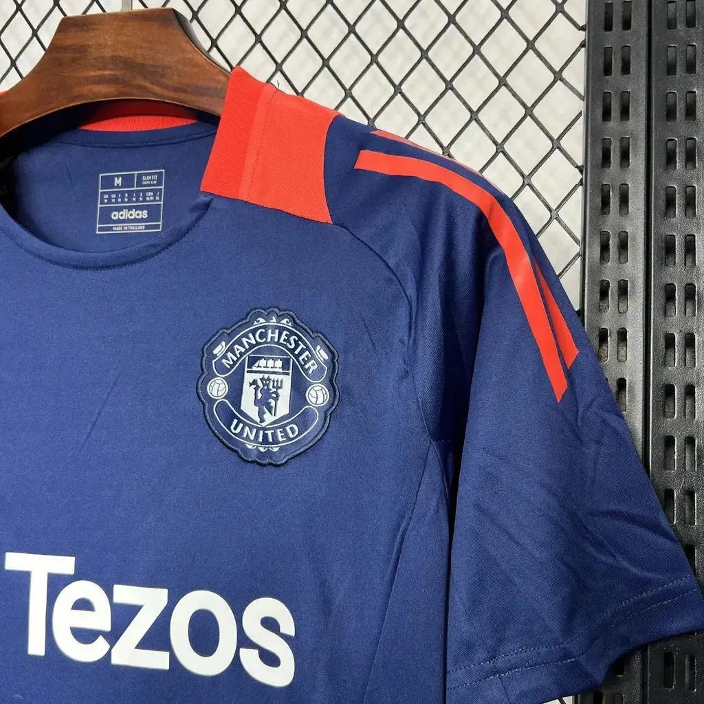 Training Top 24/25