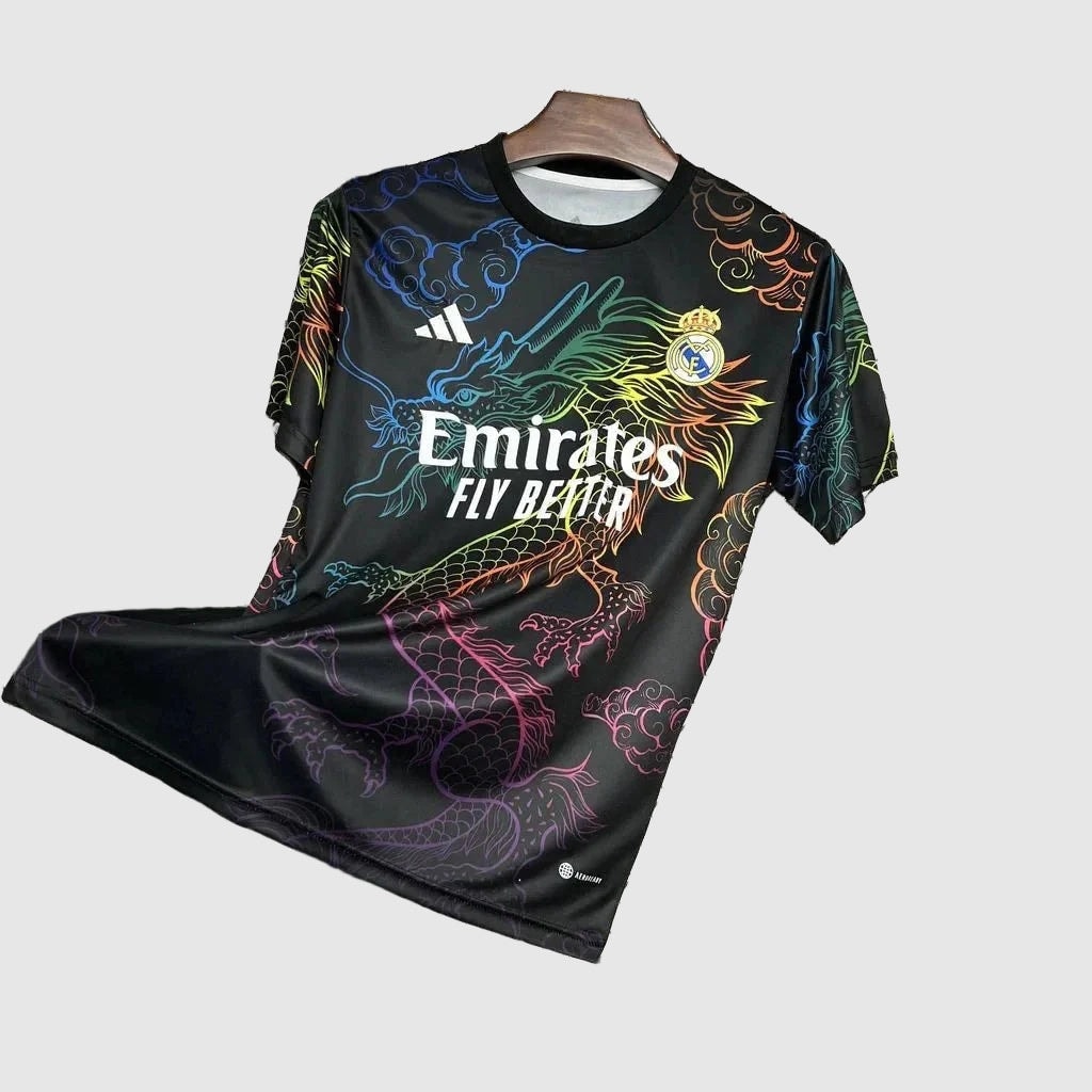 Chinese Dragon 24/25 Men’s Shirt - View 5