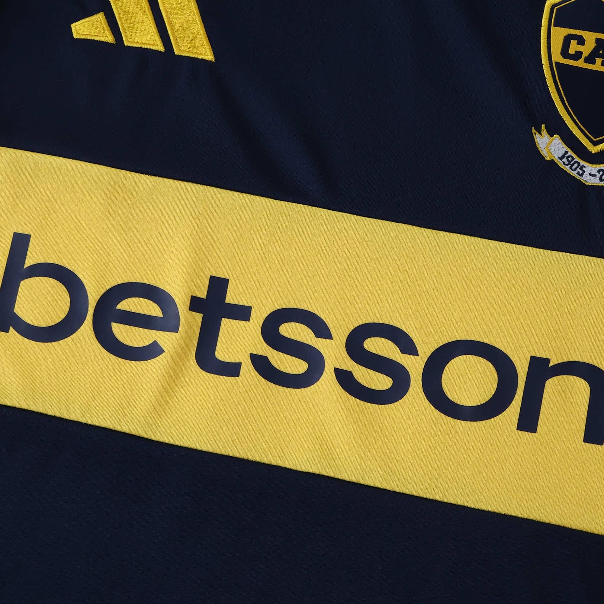 Home 25/26 Kids Shirt Kit