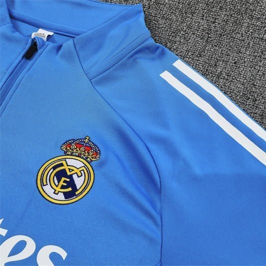 Training 25/26 Tracksuit Kit - Detail