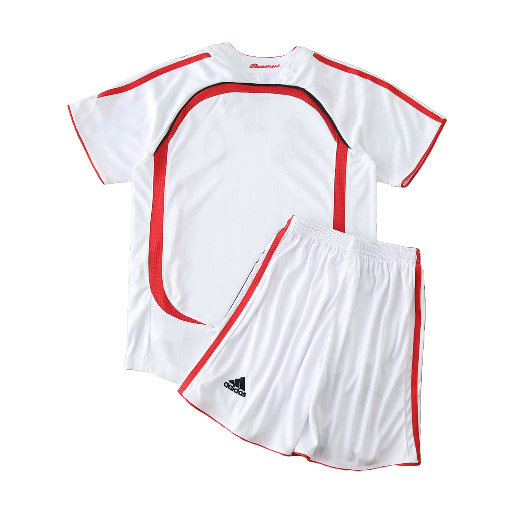 Retro Away 2006/07 Shirt